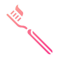 tooth brush icon