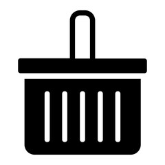 Basket icon
