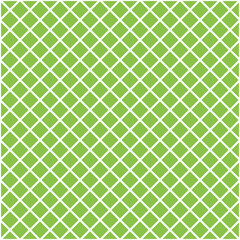 Light green lattice pattern. lattice mesh pattern. lattice seamless pattern. Decorative elements, clothing, paper wrapping, bathroom tiles, wall tiles, backdrop, background.