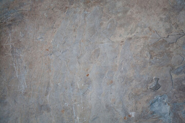 Obraz na płótnie Canvas Abstract gray texture, grunge rocky background with cracks