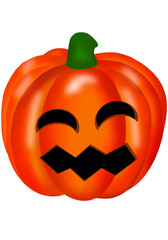Halloween Pumpkin