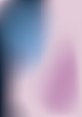 Abstract colorful gradient background