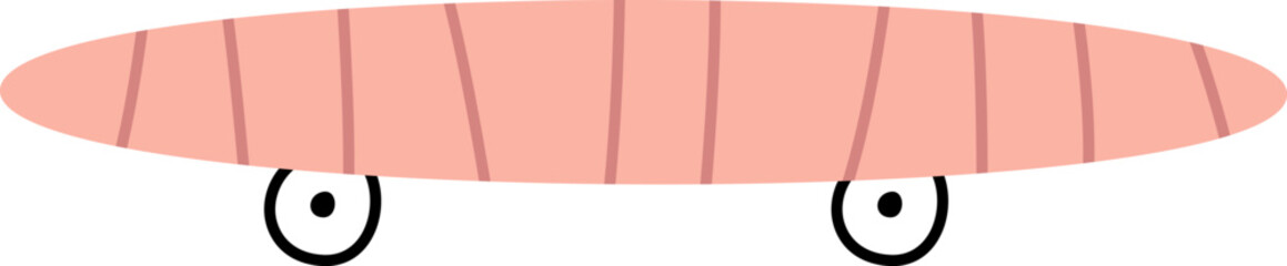 Skate Sport Equipment