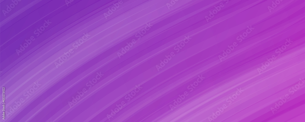 Poster modern colorful gradient background with lines