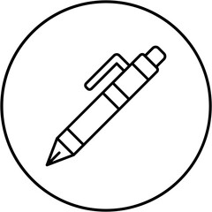 Pen Icon