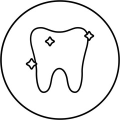 Tooth Icon