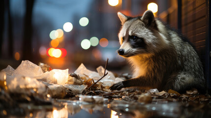 Obraz premium A pure white background showcases a Cocker Spaniel in a studio setting.