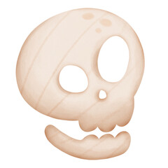 Fototapeta premium a slice of bread