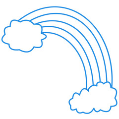 Cute Doodle Hand Drawn