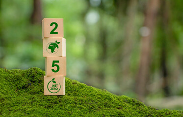 2050 Net Zero Emission. Natural environment A climate-neutral long-term strategy greenhouse gas...