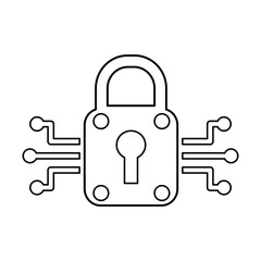 Secure Icon