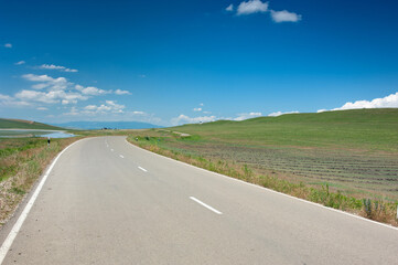 travel through georgia