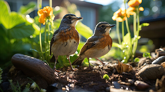 A Ball Python (Python regius) photographed in a studio against a pure white background.