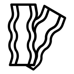 bacon icon