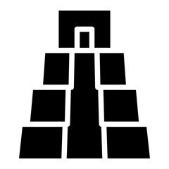 ladder glyph 