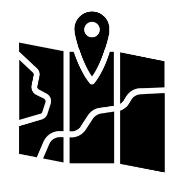 maps icon