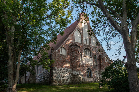 Altenkirchen Church