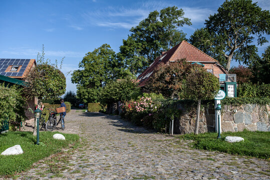 Hof Kracht