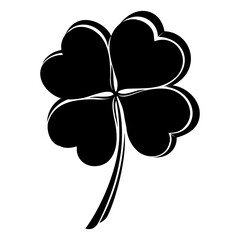 four leaf clover