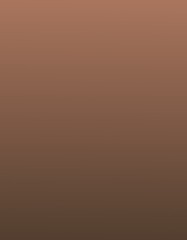 Brown background illustration design