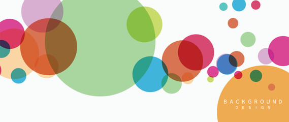 Colorful confetti falling background vector. Abstract vibrant confetti and dots streamers template design. Celebration festival wallpaper design for opening, party, birthday, backdrop, greeting.