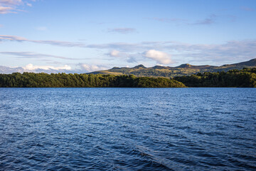 Garrison, United Kingdom - July 16 2023 