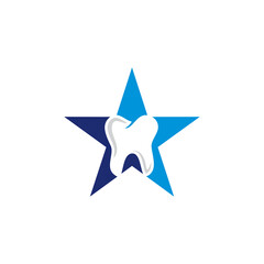 Dental Clinic Logo Vector 003