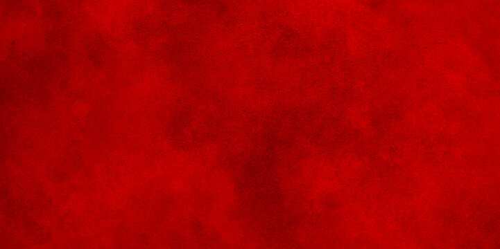 Red wall texture background