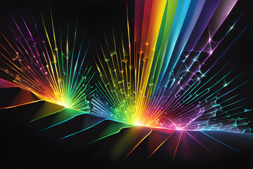 energy of realms.
Generative AI