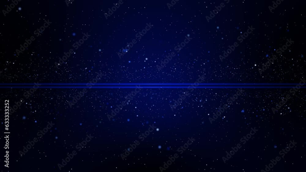 Poster technology digital wave background concept. motion waving dots texture particles. cyber 3d wave land