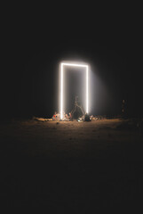 inner dimensional portal
