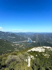 Pictures of people, landscapes in Europe 