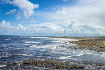 Easky, Ireland - July 16 2023 