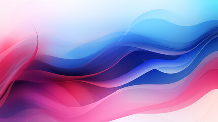 Fototapeta premium soft gradient background, clear lines, medical, and product background