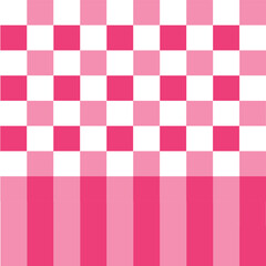 square fabric pattern book gift wrapping paper seamless fabric pattern