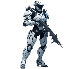 AI Robot,, Illustration by Generative Ai