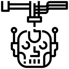 design line icon,linear,outline,graphic,illustration