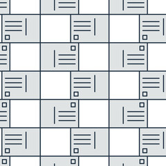 Digital png illustration of gray pattern on transparent background