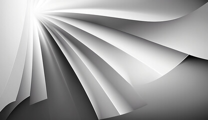Abstract white colour background 