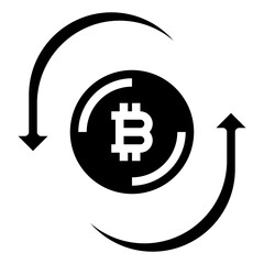 TRANSFER line icon,linear,outline,graphic,illustration