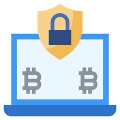 SECURITY line icon,linear,outline,graphic,illustration