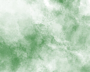 滲みのある淡い水彩風背景