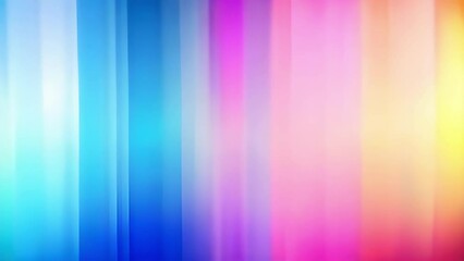Chroma blur Gradients of various colors fade around the image like a blurred canvas with mere hints of Abstract wallpaper background