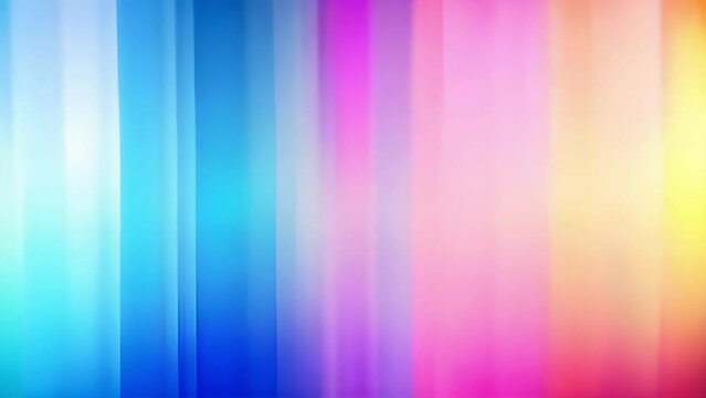 Chroma blur Gradients of various colors fade around the image like a blurred canvas with mere hints of Abstract wallpaper background