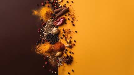 indian spices