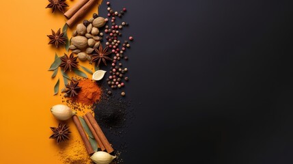 indian spices