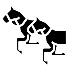 Bid line icon,linear,outline,graphic,illustration