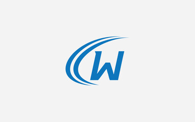 Financial logo. Finance business icon and investment symbol vector. Financial monogram design