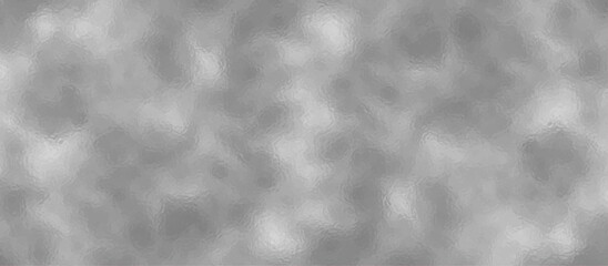 Frosted glass texture . black and white glass texture background .Light matte surface. Frosted plastic. Vector illustration background.