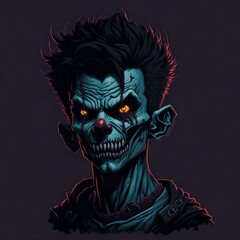 AI images for a fun and unique look: T-shirts, poster, notebooks, invitations, Halloween party, mugs, caps, tattoos and more